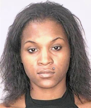 Pittman Shontaye - Hillsborough County, FL 