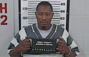 Scott Willie - Perry County, MS 