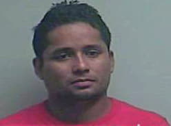 Blas Jose - Marion County, KY 