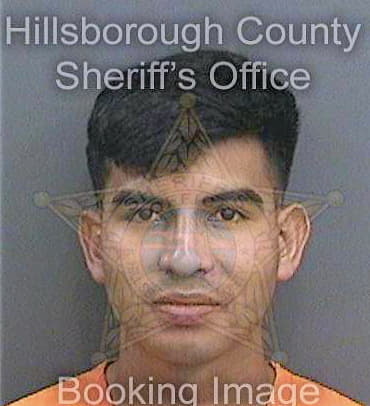 Lopez Jose - Hillsborough County, FL 