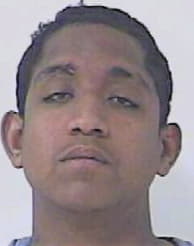 Wesley Kenric - StLucie County, FL 