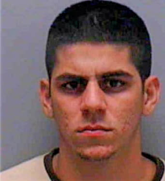 Garrido Randy - Lee County, FL 