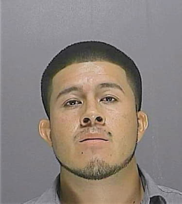 Hernandez Fernando - Volusia County, FL 