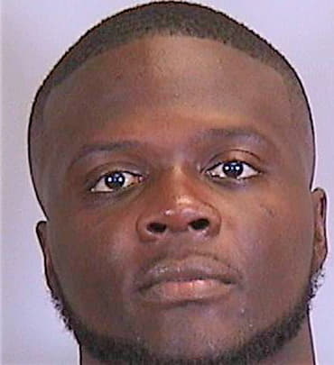 Henri Kwame - Manatee County, FL 