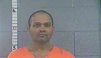 Singh Parminder - Bullitt County, KY 