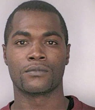 Bouyer Randy - Hillsborough County, FL 