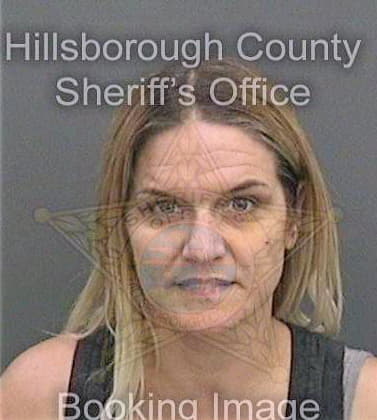Sias Andrea - Hillsborough County, FL 