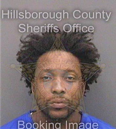 Smith Eric - Hillsborough County, FL 