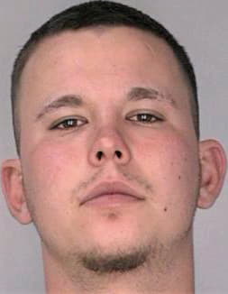 Boyington Richard - Hillsborough County, FL 