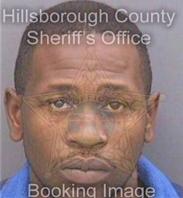 Craig Terrence - Hillsborough County, FL 