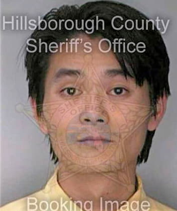 Vanno Thanh - Hillsborough County, FL 