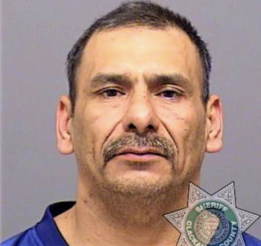 Arevalo Alfredo - Clackamas County, OR 