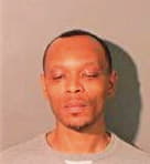 Jones Antonio - Shelby County, TN 