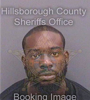 Martin Jamar - Hillsborough County, FL 