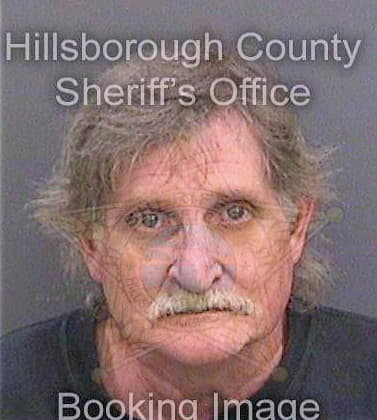 Chambers Jeffery - Hillsborough County, FL 