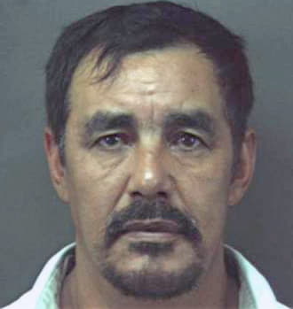 Moreno Jose - Lake County, FL 