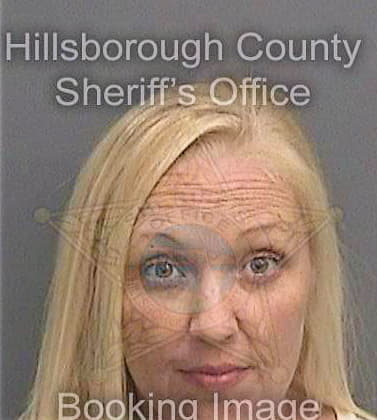 Lewis Sonya - Hillsborough County, FL 