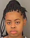 Johnson Tarnisha - Shelby County, TN 