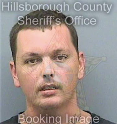 Smith David - Hillsborough County, FL 