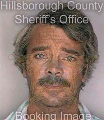 Mcrorie Gary - Hillsborough County, FL 