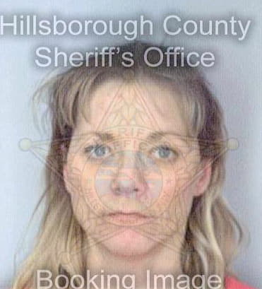 Bolding Laura - Hillsborough County, FL 