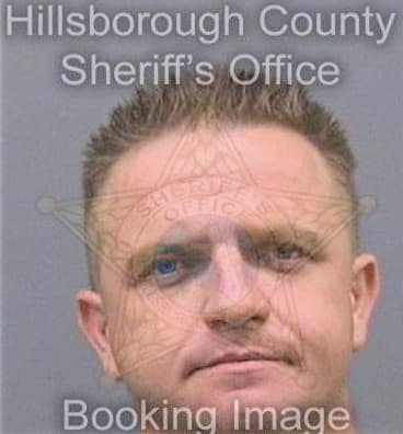 Ban Robert - Hillsborough County, FL 