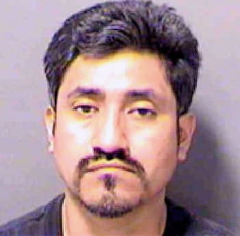 Ramirez Alejandro - Mecklenburg County, NC 