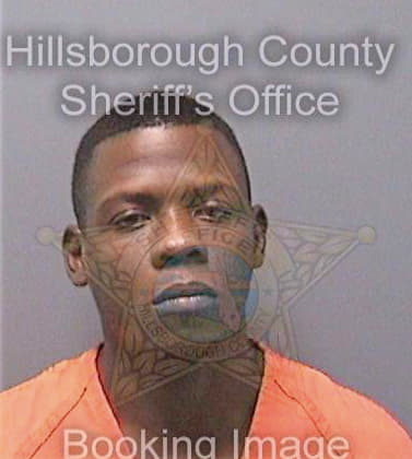 Perry Christopher - Hillsborough County, FL 