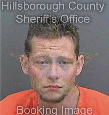 Ferrone Daniel - Hillsborough County, FL 