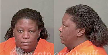 Anderson Denise - Montgomery County, TN 