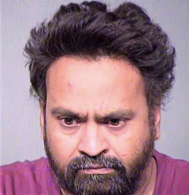 Singh Gurdarshan - Maricopa County, AZ 