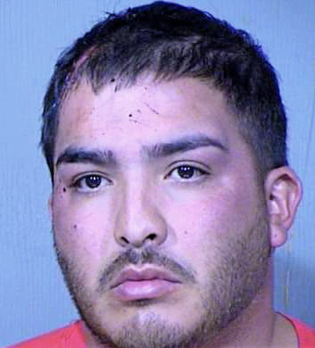 Hernandez Mark - Maricopa County, AZ 