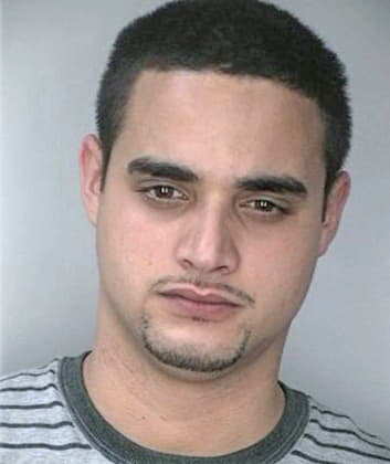 Rivera Daniel - Hillsborough County, FL 