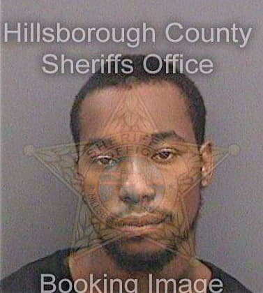 Coleman Darrell - Hillsborough County, FL 