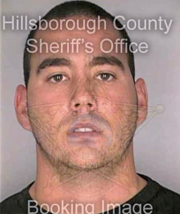 Jorge Dennis - Hillsborough County, FL 