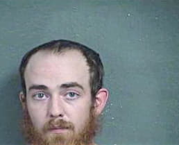 Carter James - Wyandotte County, KS 