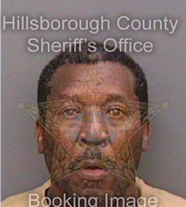 Smith John - Hillsborough County, FL 