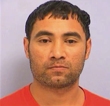 Martinez Joseph - Travis County, TX 