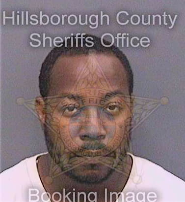 Sims Jeffrey - Hillsborough County, FL 