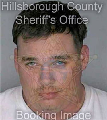 Miley Joseph - Hillsborough County, FL 