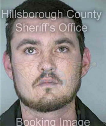 Mcgregor Brian - Hillsborough County, FL 