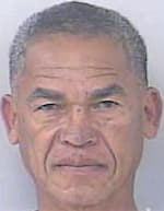 Torres-Gomez Carlos - StLucie County, FL 