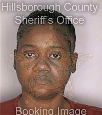 Mcnulty Catherine - Hillsborough County, FL 