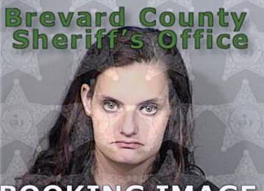 Hess Christine - Brevard County, FL 