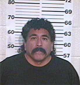 Rangel Filomeno - Hidalgo County, TX 