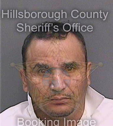 Chavezmartinez Hugo - Hillsborough County, FL 