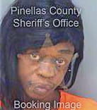 Campbell Lasharonda - Pinellas County, FL 