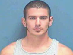 Ritsche Ryan - Stearns County, MN 