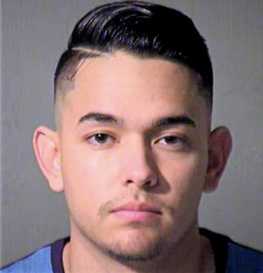 Romero Stephen - Maricopa County, AZ 