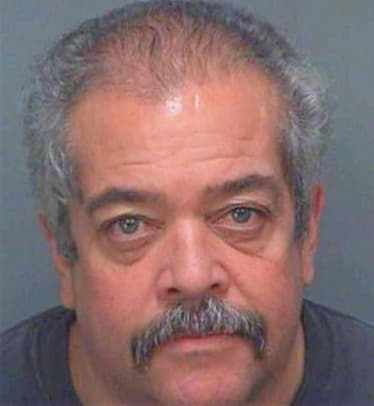 Harris Anthony - Pinellas County, FL 